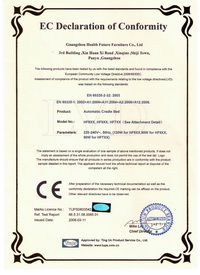 CE－LVD强电安全认证